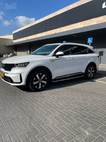 קיה סורנטו