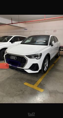 אאודי Q3