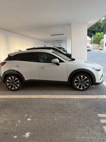מאזדה CX-3