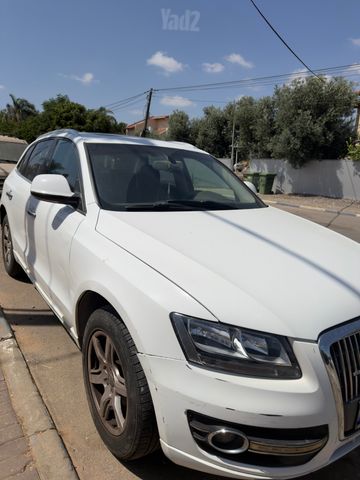 אאודי Q5