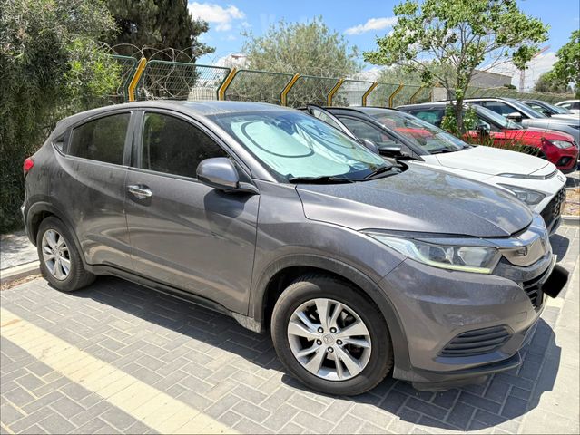 הונדה HR-V