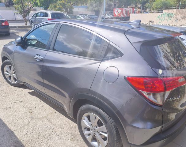 הונדה HR-V