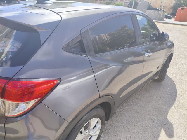 הונדה HR-V