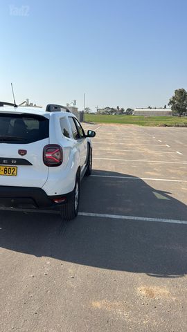 דאצ'יה דאסטר