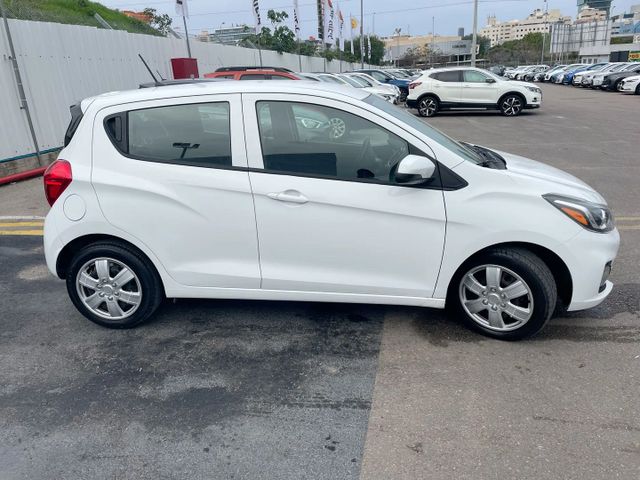 מודעת רכב שברולט ספארק 1