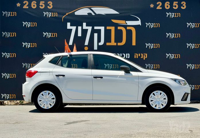 סיאט איביזה