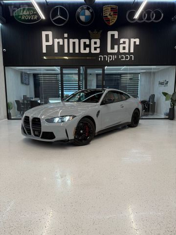 מודעת רכב ב מ וו M4