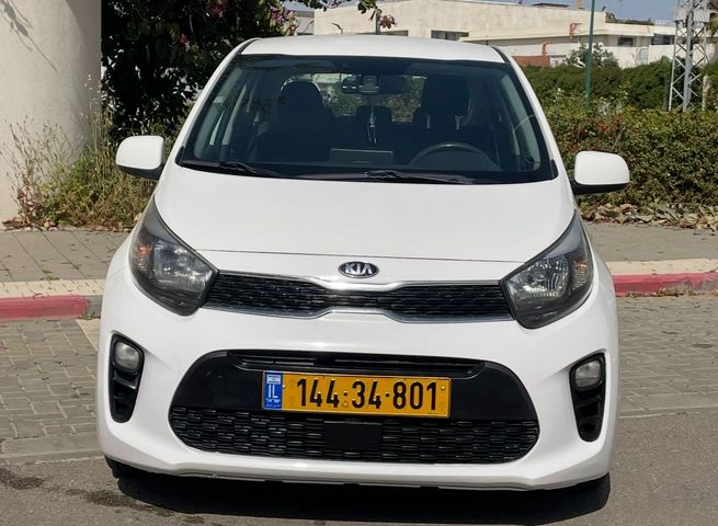 קיה פיקנטו