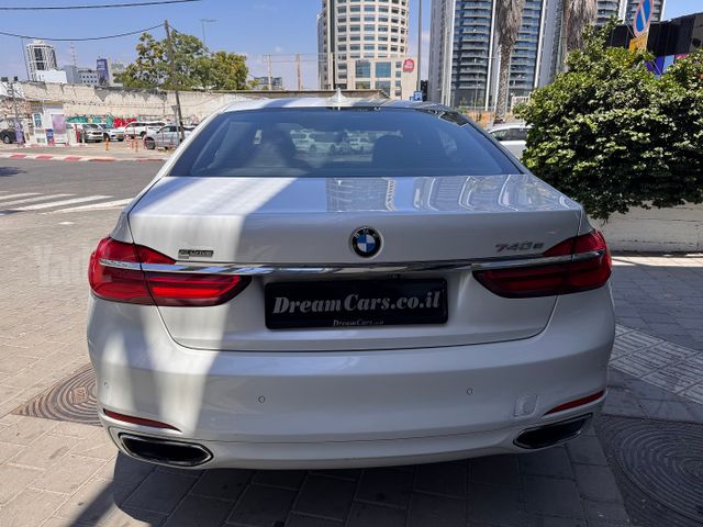 ב מ וו סדרה 7