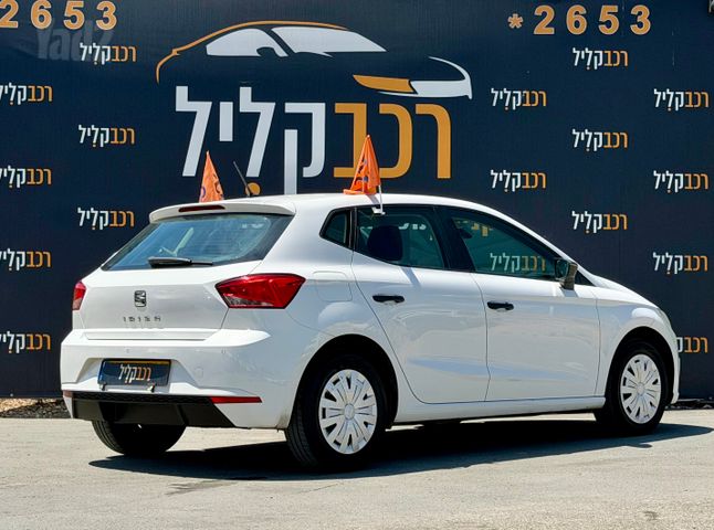 סיאט איביזה