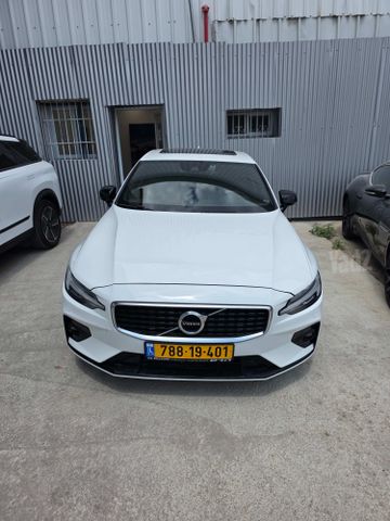וולוו S60