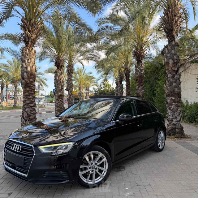 אאודי A3