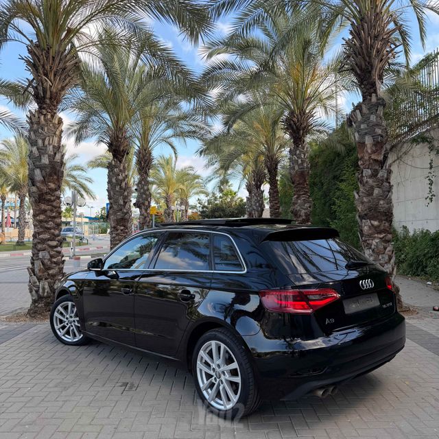 אאודי A3