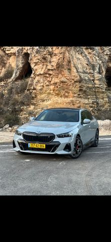 מודעת רכב ב מ וו I5