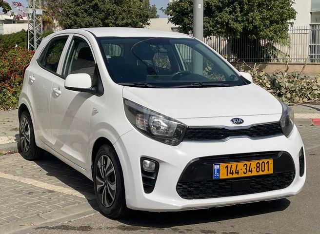 קיה פיקנטו