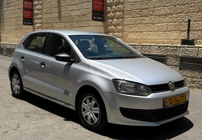 פולקסווגן פולו