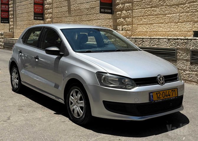 פולקסווגן פולו