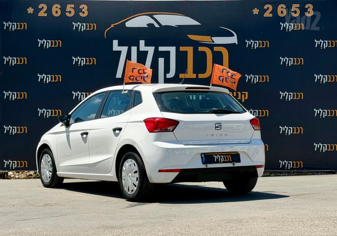 סיאט איביזה
