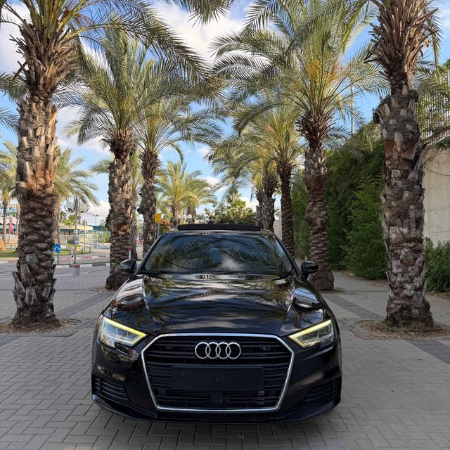אאודי A3