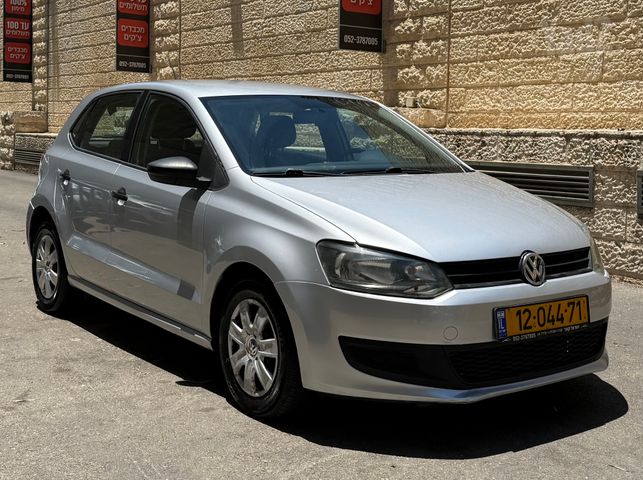 פולקסווגן פולו