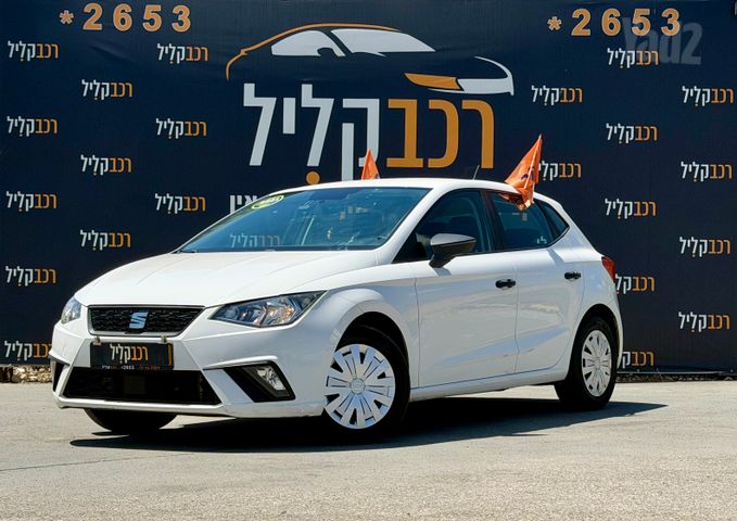 סיאט איביזה