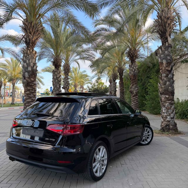 אאודי A3