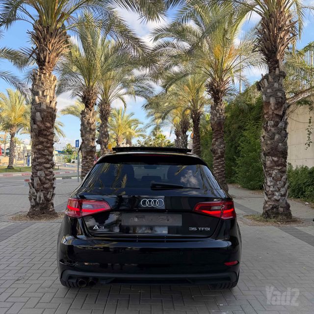 אאודי A3