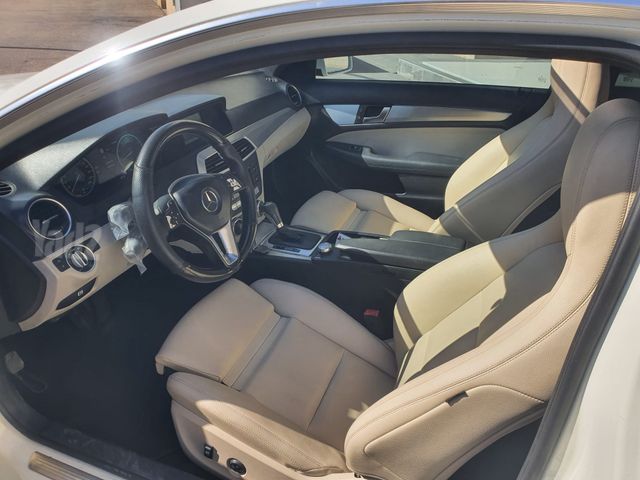 מרצדס-בנץ C-class