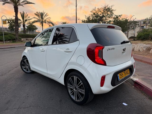 קיה פיקנטו