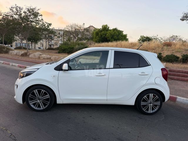 קיה פיקנטו