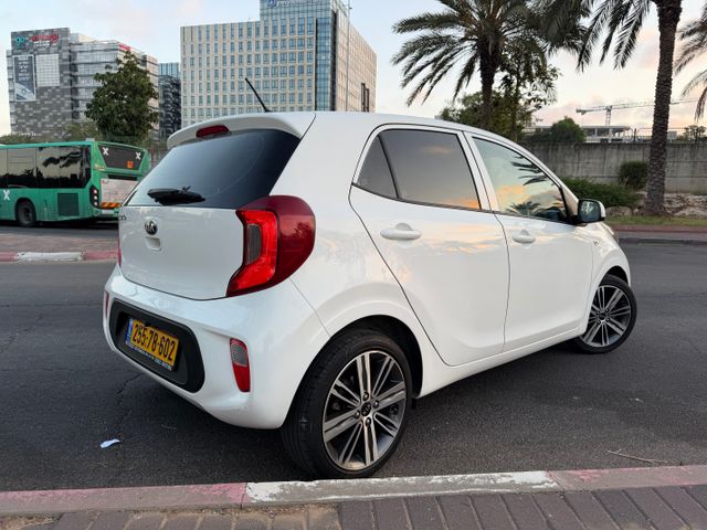 קיה פיקנטו