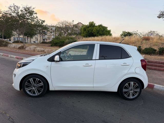 קיה פיקנטו