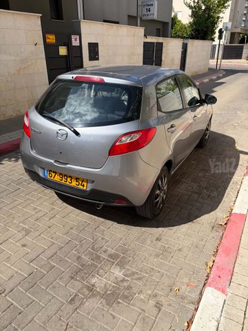 מאזדה 2