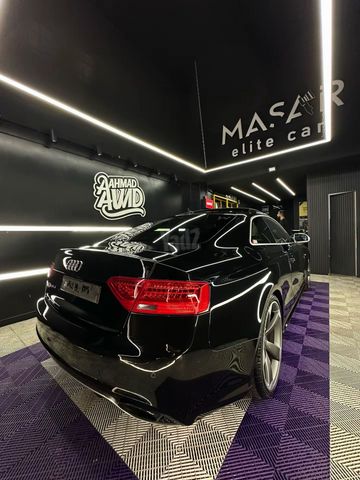 אאודי RS 5