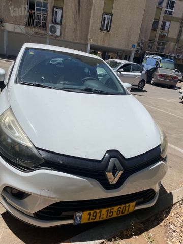 רנו קליאו
