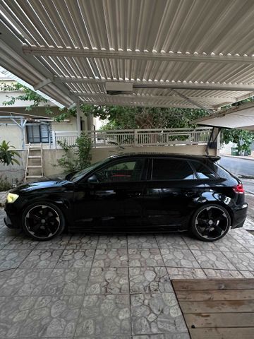 אאודי A3