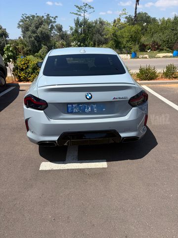 ב מ וו סדרה 2