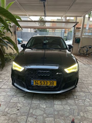 אאודי A3