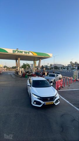 הונדה סיוויק
