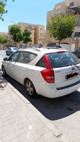 מודעת רכב קיה סיד