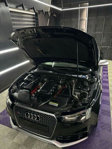 אאודי RS 5