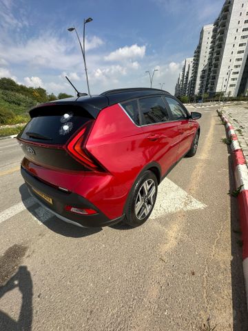 יונדאי באיון
