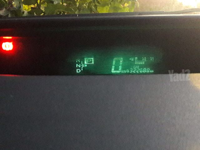 טויוטה פריוס