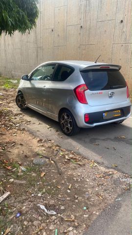 קיה פיקנטו
