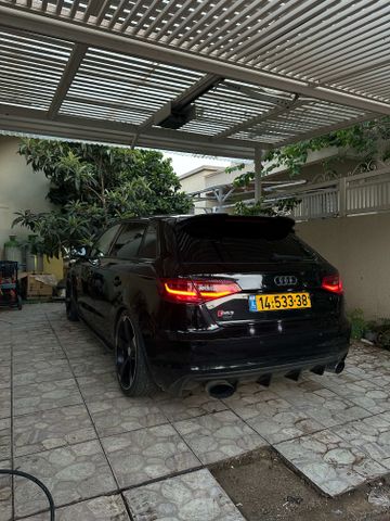 אאודי A3