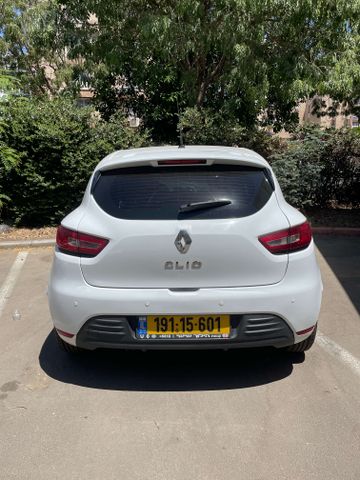 רנו קליאו