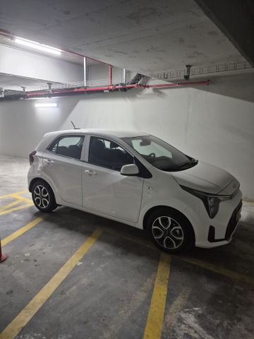 פיקנטו LX Plus אוט׳ 1.2 (79 כ״ס)