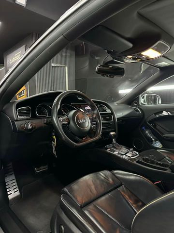 אאודי RS 5