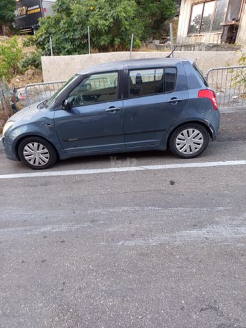 מודעת רכב סוזוקי סוויפט
