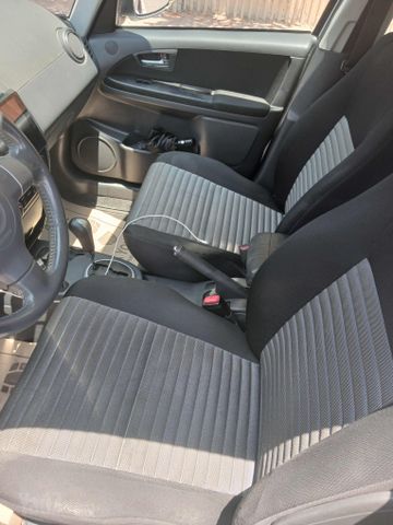 מודעת רכב סוזוקי SX4